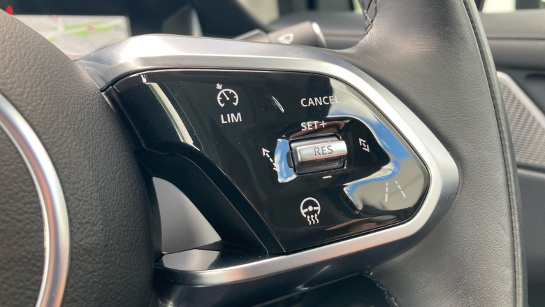 Jaguar I-Pace 294kW EV400 HSE 90kWh 5dr Auto [11kW Charger] Electric Estate